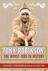 The Worst Jobs in History