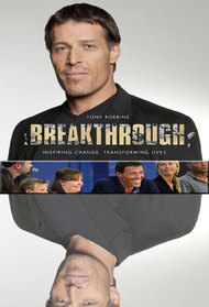 Breakthrough with Tony Robbins