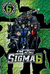 G.I. Joe: Sigma Six