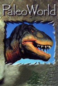 PaleoWorld