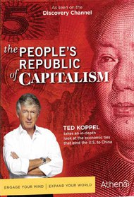 The People's Republic of Capitalism