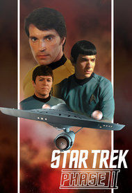 Star Trek New Voyages: Phase II