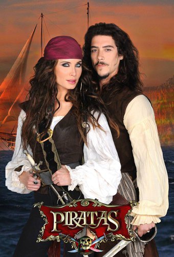 Piratas: El tesoro perdido de Yáñez el sanguinario