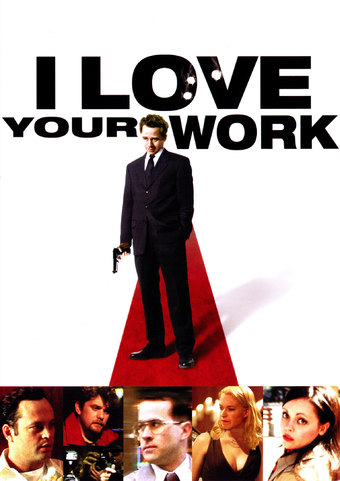 I Love Your Work