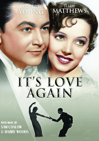 It's Love Again