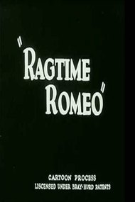 Ragtime Romeo