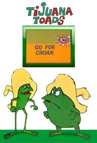 Go for Croak