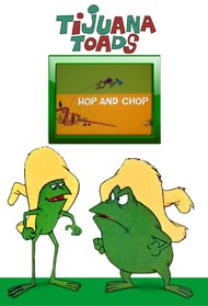 Hop and Chop