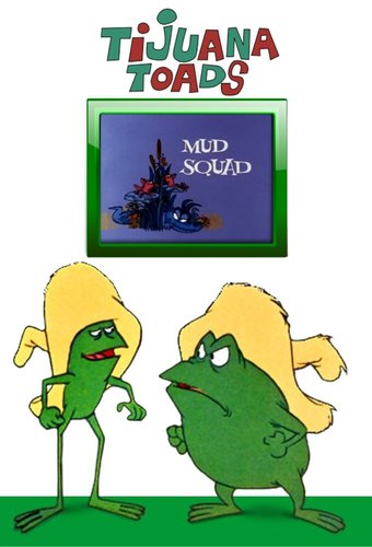 Mud Squad