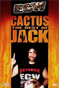 ECW: The Best of Cactus Jack