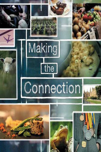 Making the Connection