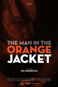 The Man in the Orange Jacket