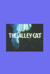 The Alley Cat