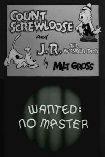 Wanted: No Master