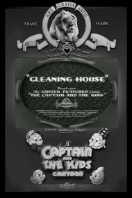 Cleaning House