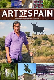 Art of Spain