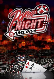 Poker Night In America