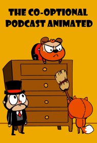 The Co-Optional Podcast Animated