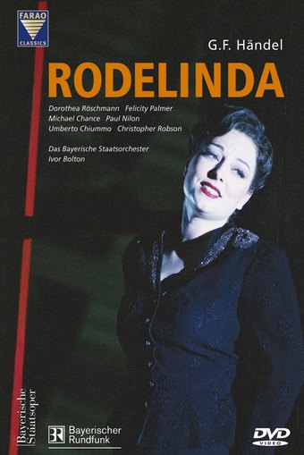 Rodelinda