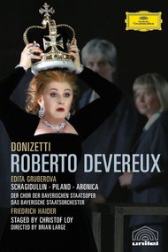 Roberto Devereux