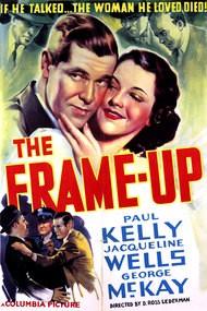 The Frame-Up