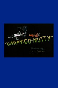 Happy-Go-Nutty