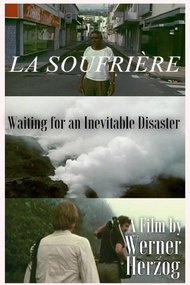 La Soufrière: Waiting for an Inevitable Catastrophe
