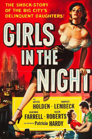 Girls in the Night
