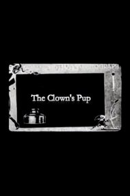 The Clown's Pup
