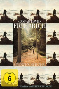 Boundaries of Time - Caspar David Friedrich