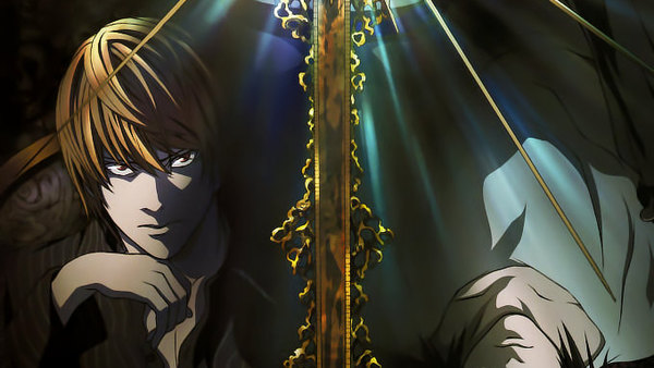 Death Note