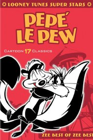 Looney Tunes Super Stars Pepé Le Pew: Zee Best of Zee Best