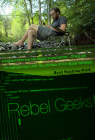Rebel Geeks