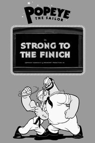 Strong to the Finich