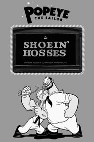 Shoein' Hosses
