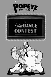 The Dance Contest