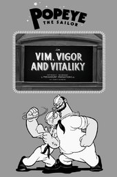 Vim, Vigor and Vitaliky