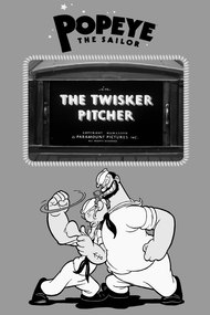 The Twisker Pitcher