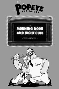 Morning, Noon and Night Club