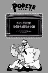Big Chief Ugh-Amugh-Ugh