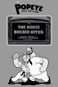The House Builder-Upper