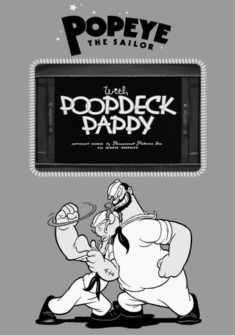 Poopdeck Pappy