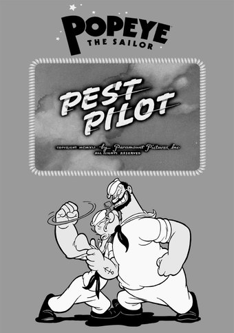 Pest Pilot