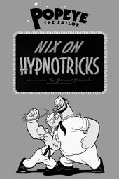 Nix on Hypnotricks