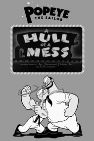 A Hull of a Mess