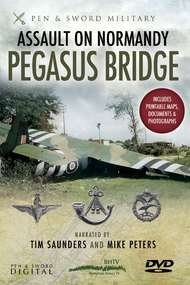Assault on Normandy: Pegasus Bridge