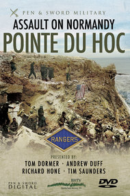 Assault on Normandy: Pointe du Hoc