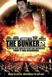 Bunker: Project 12