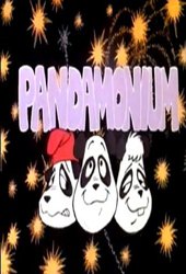 Pandamonium