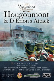 The Waterloo Collection: Hougoumont and D'Erlon's Attack